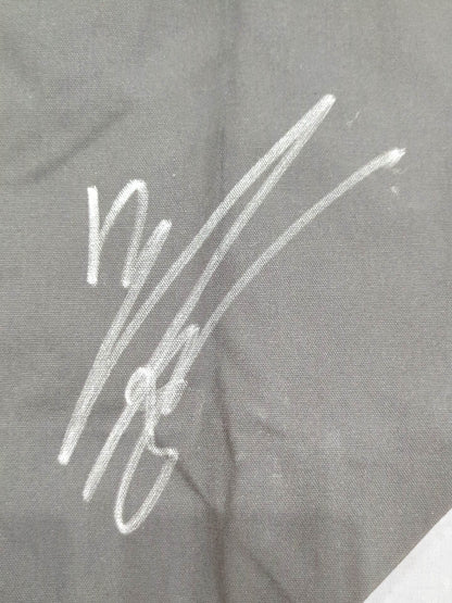 [3 fighters hand signed autograph 】Big Japan Pro Wrestling  "BIG JAPAN PRO-Wrestling " Tote Bag