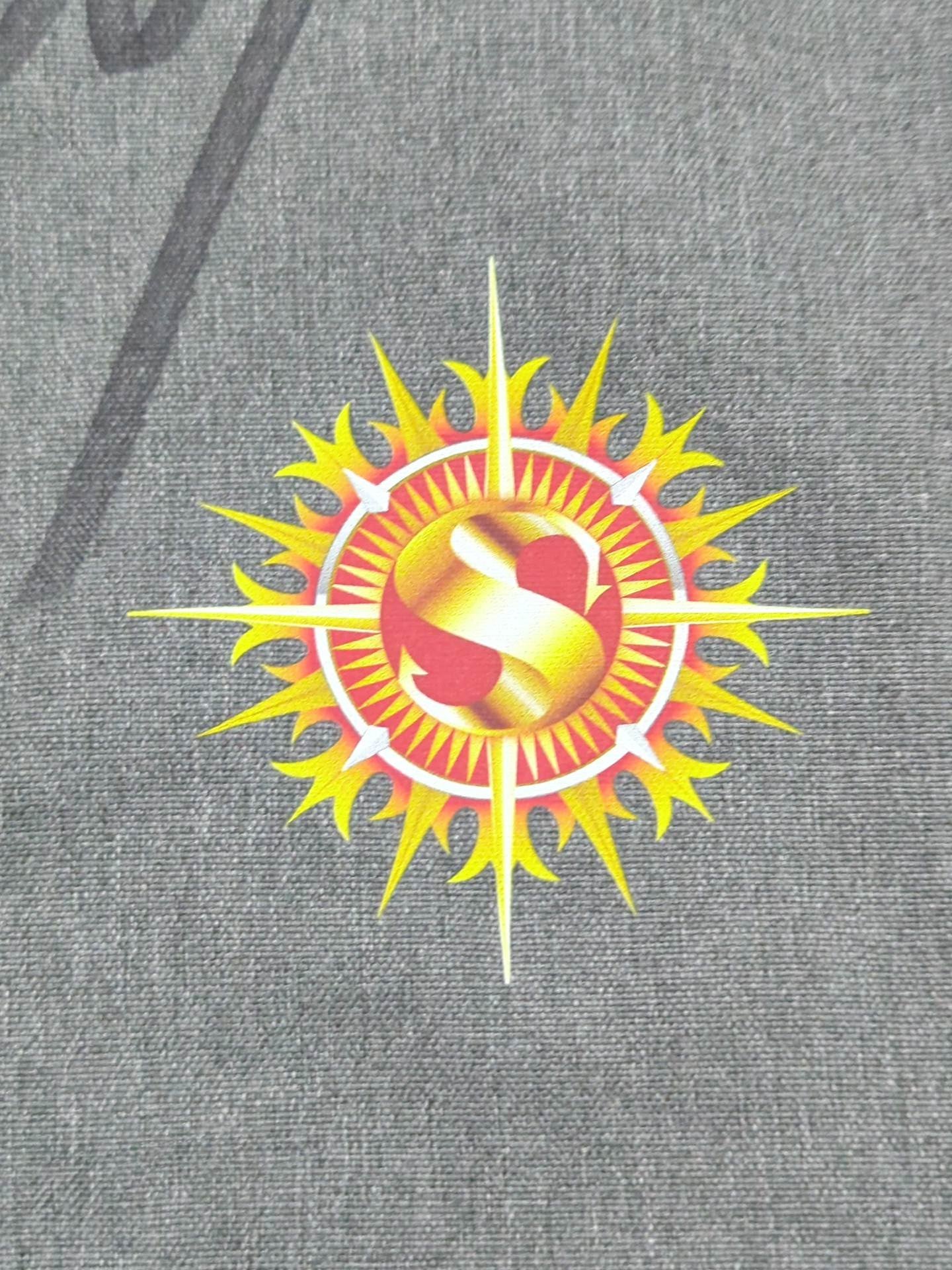 【hand signed autograph】 Sareee (SARRAY)  2-way bag