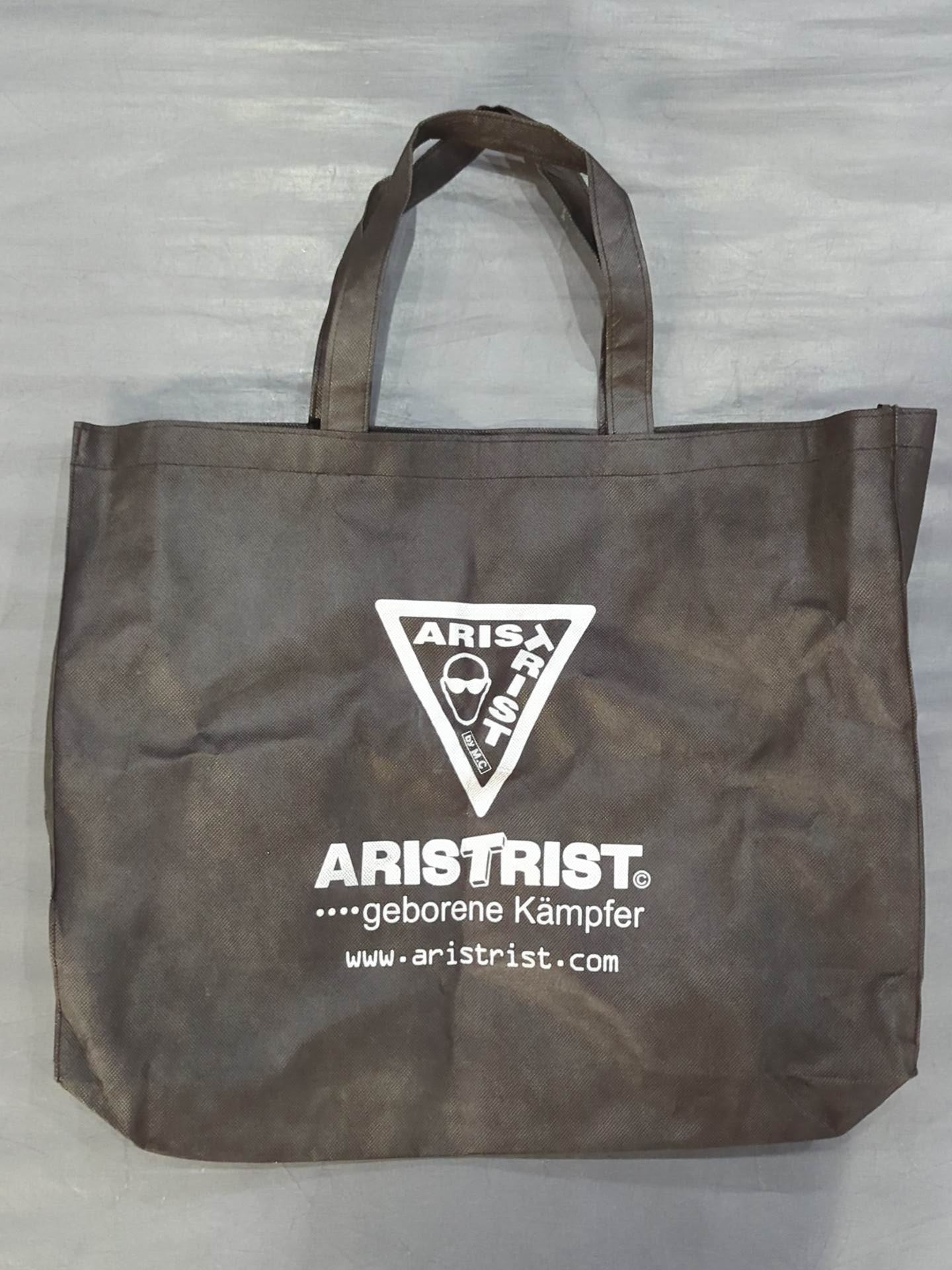 ★ ★ ARISTRIST Non Woven Bag