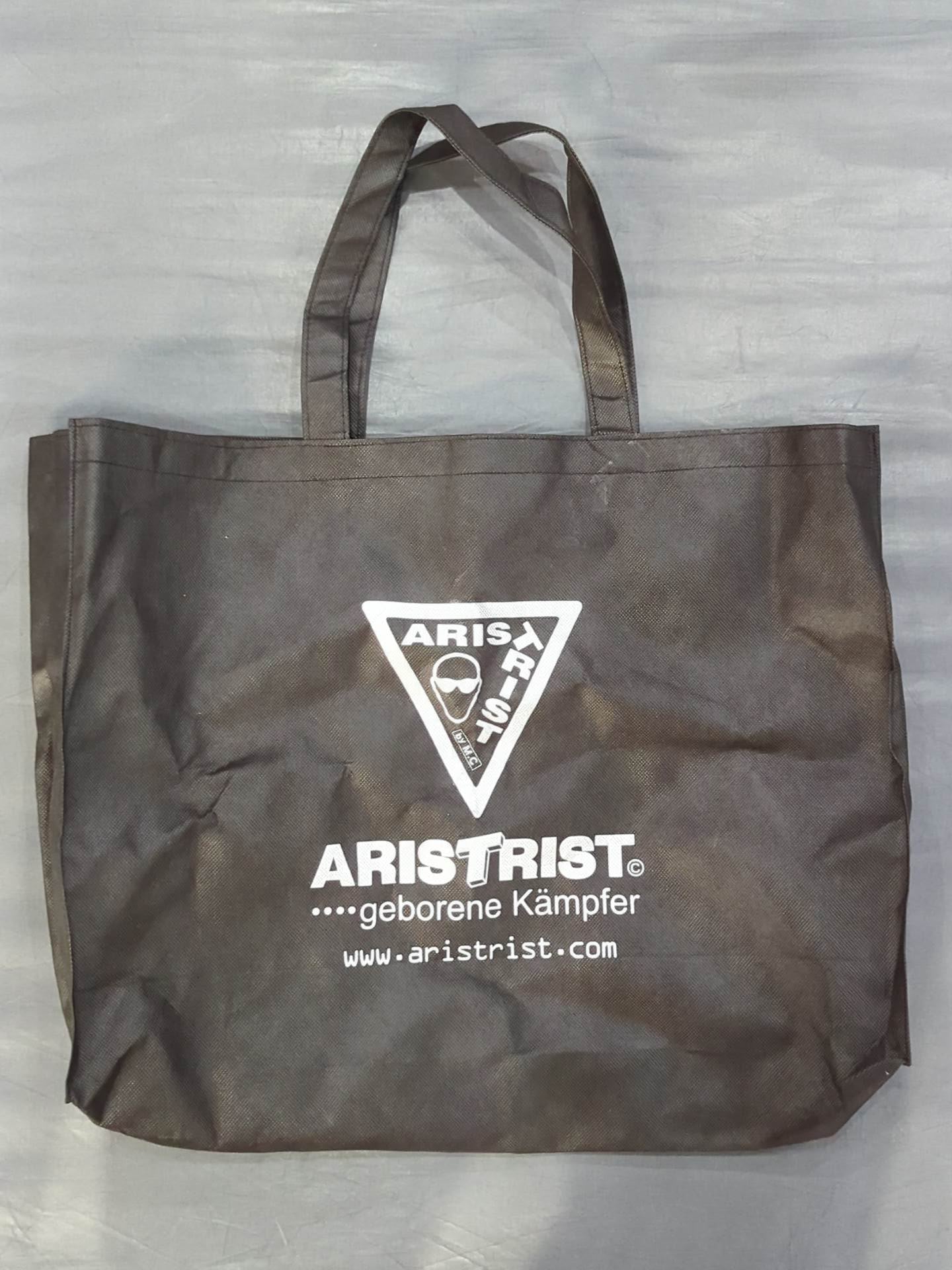 ★ ★ ARISTRIST Non Woven Bag