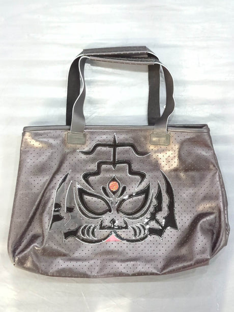 ★SIMA's ★ first Tiger Mask Sports Bag