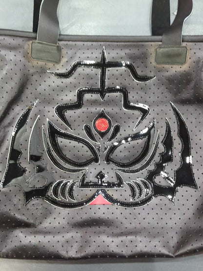 ★SIMA's ★ first Tiger Mask Sports Bag