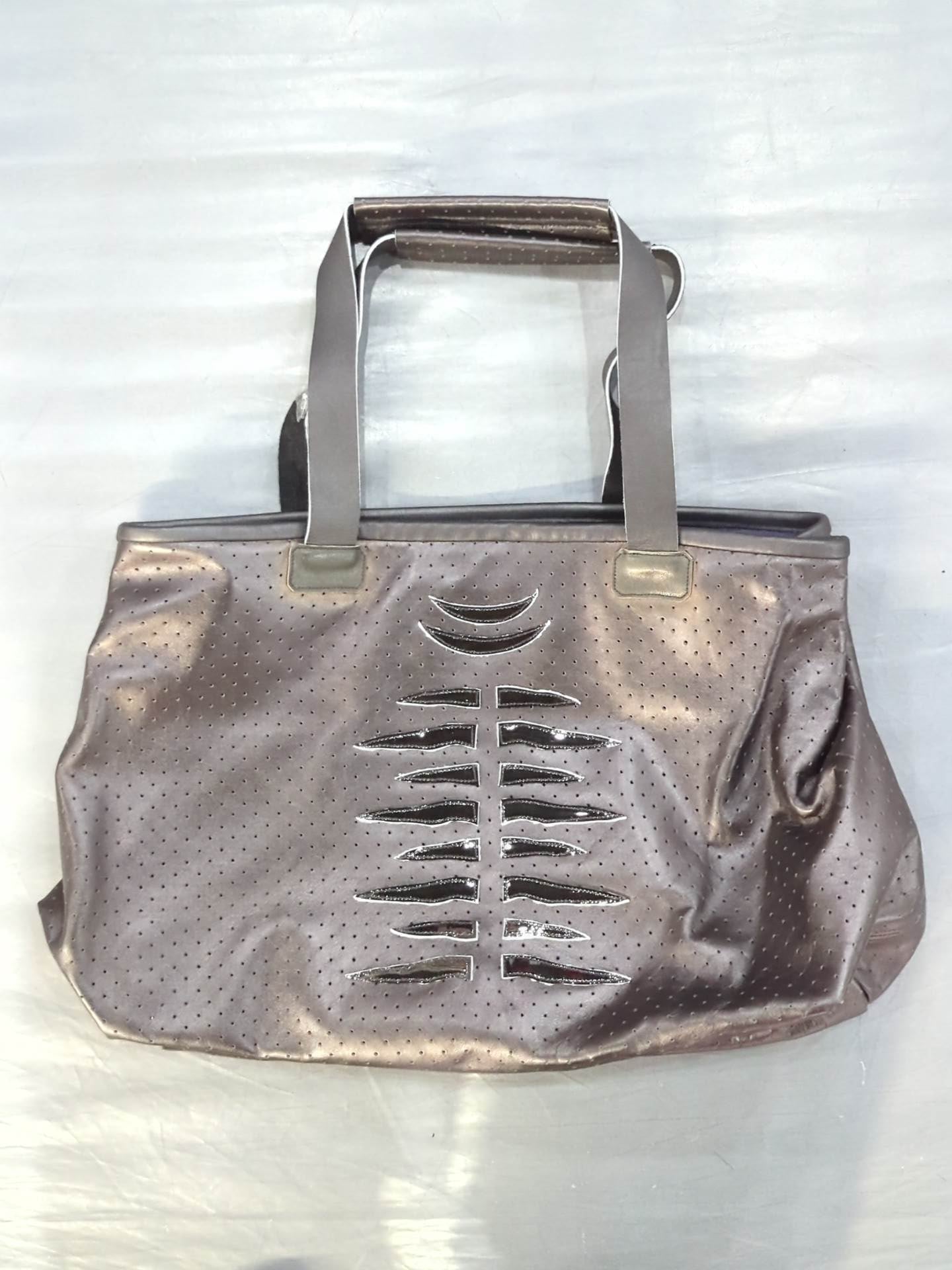 ★SIMA's ★ first Tiger Mask Sports Bag