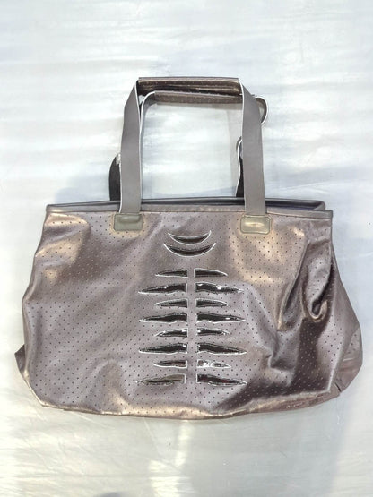 ★SIMA's ★ first Tiger Mask Sports Bag