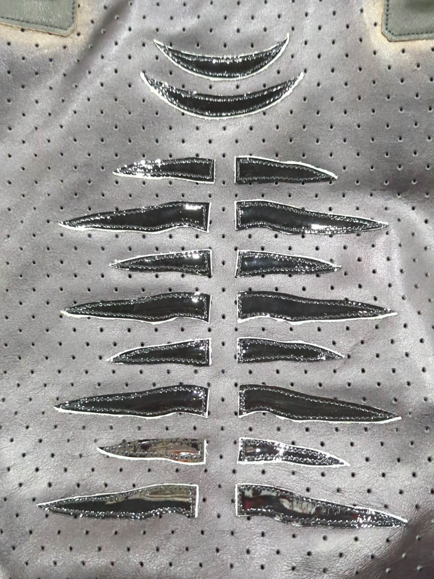 ★SIMA's ★ first Tiger Mask Sports Bag