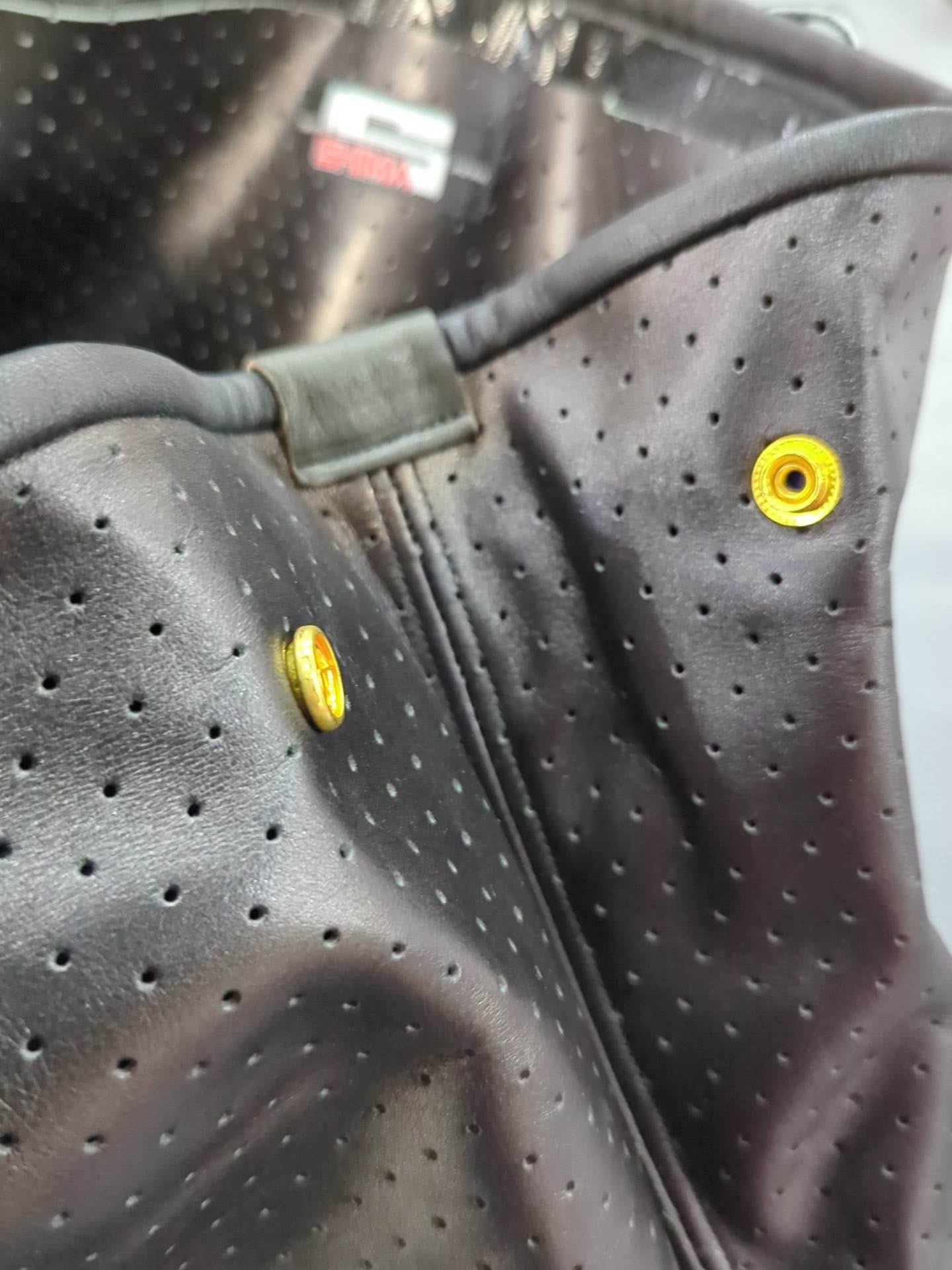 ★SIMA's ★ first Tiger Mask Sports Bag