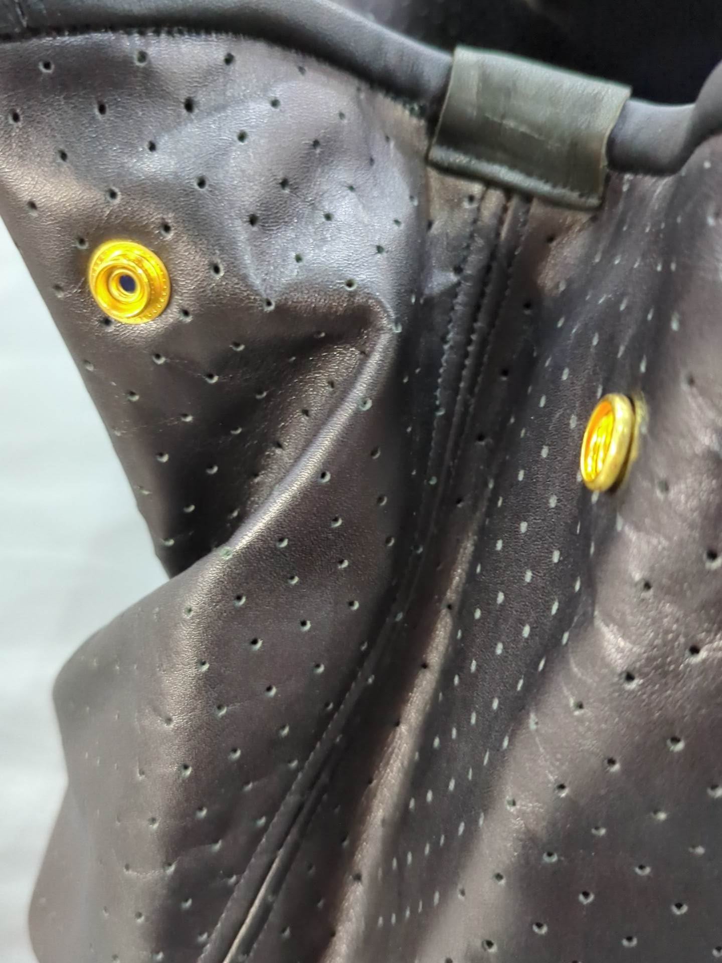 ★SIMA's ★ first Tiger Mask Sports Bag