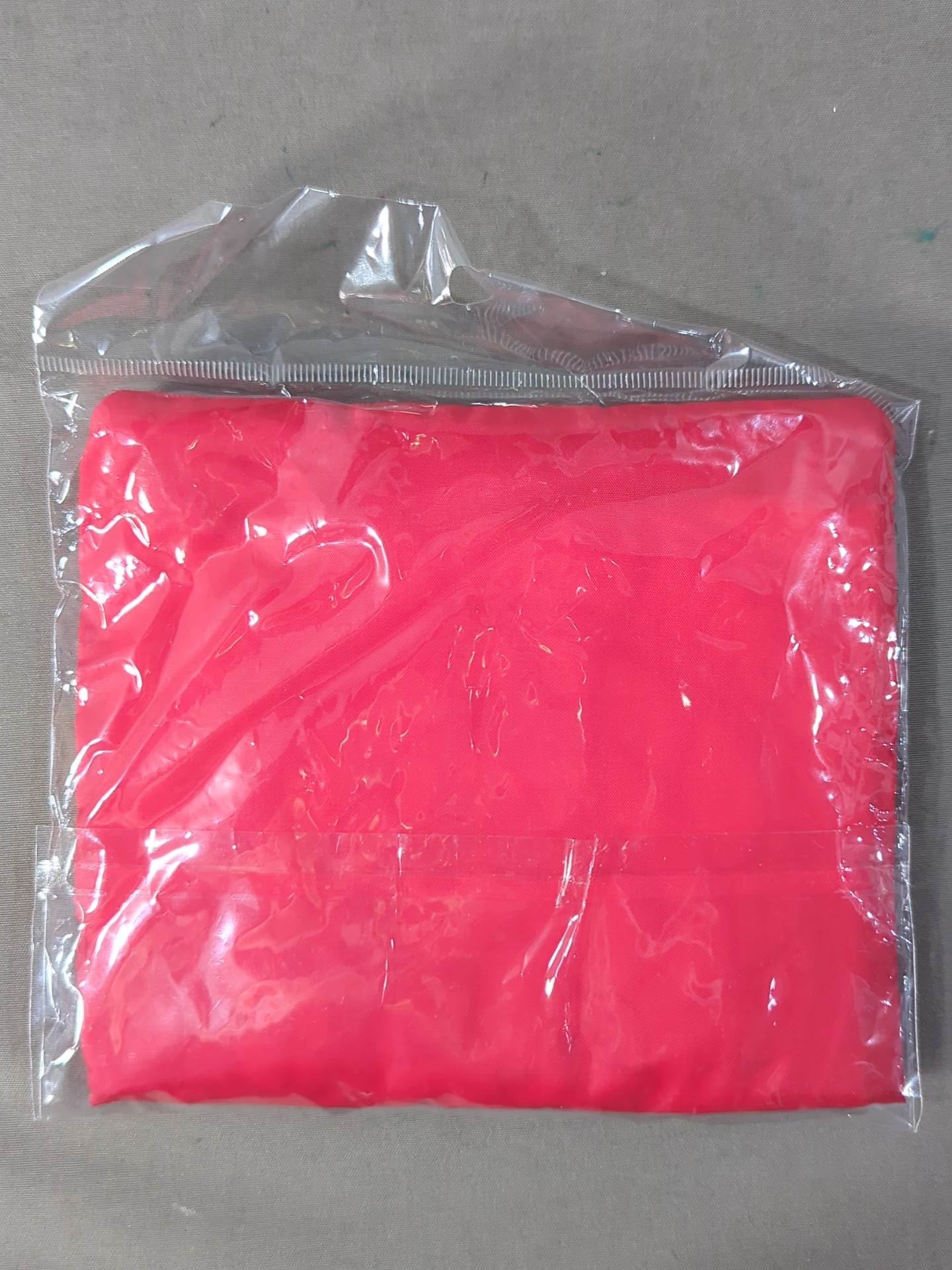 Lion Mark × Shimamura Eco Bag