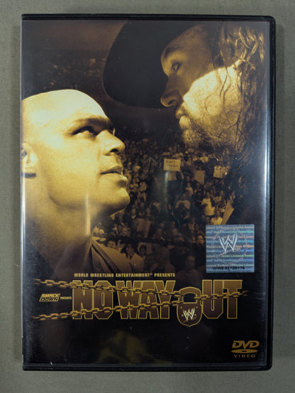 No Way Out 2006