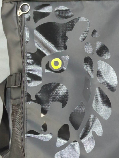 ★ New Japan Pro Wrestling lottery ★ Lion Mark  Box Backpack