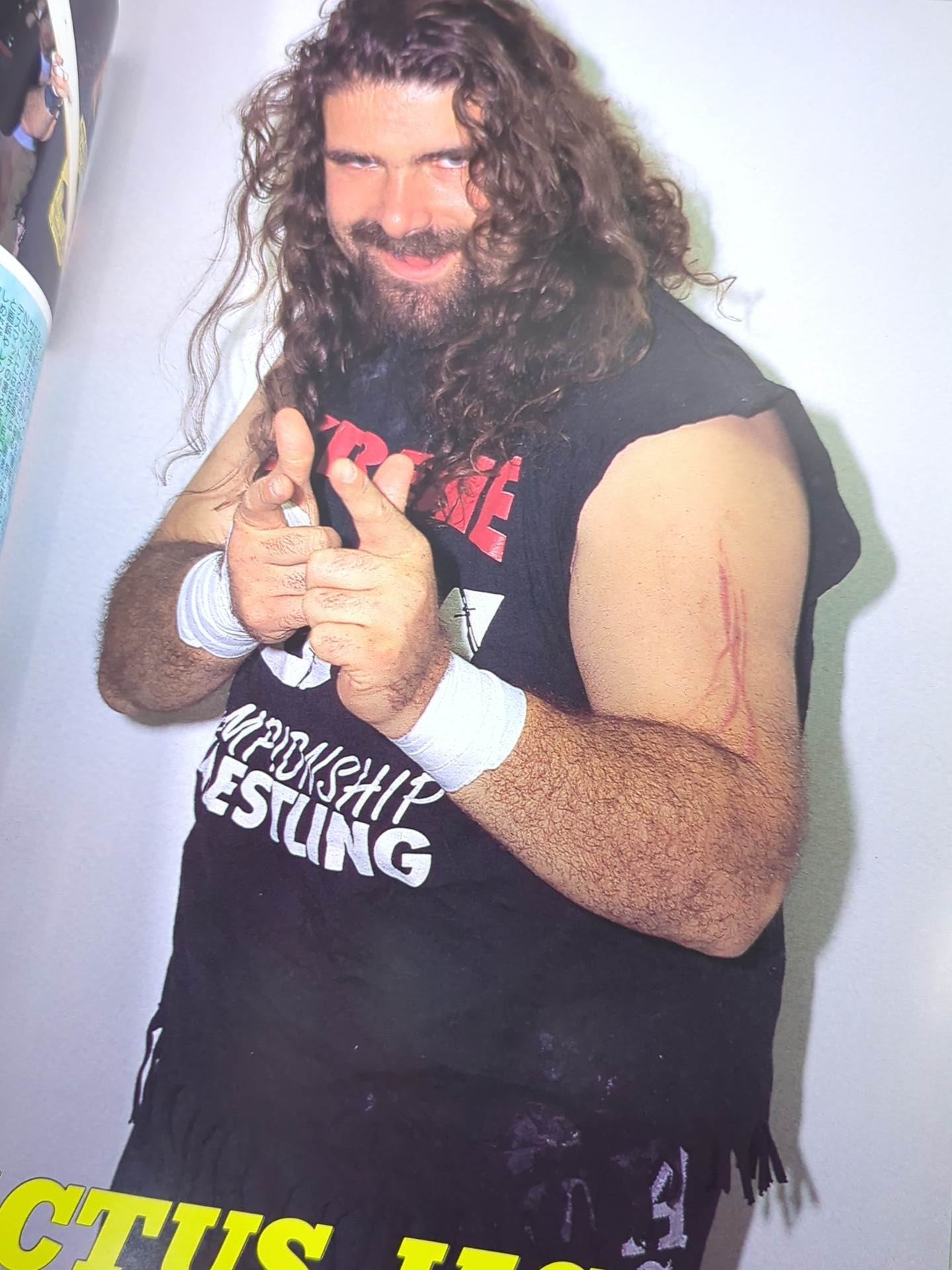 IWA JAPANPro Wrestling  / KAWASAKI DREAM Even Indies Dream