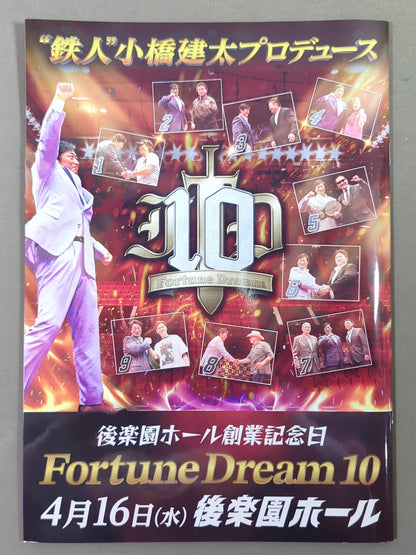 Fortune Dream 10