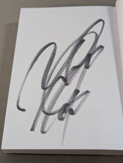 【直筆サイン入り】堀田祐美子 デビュー40周年自伝  未完の大器