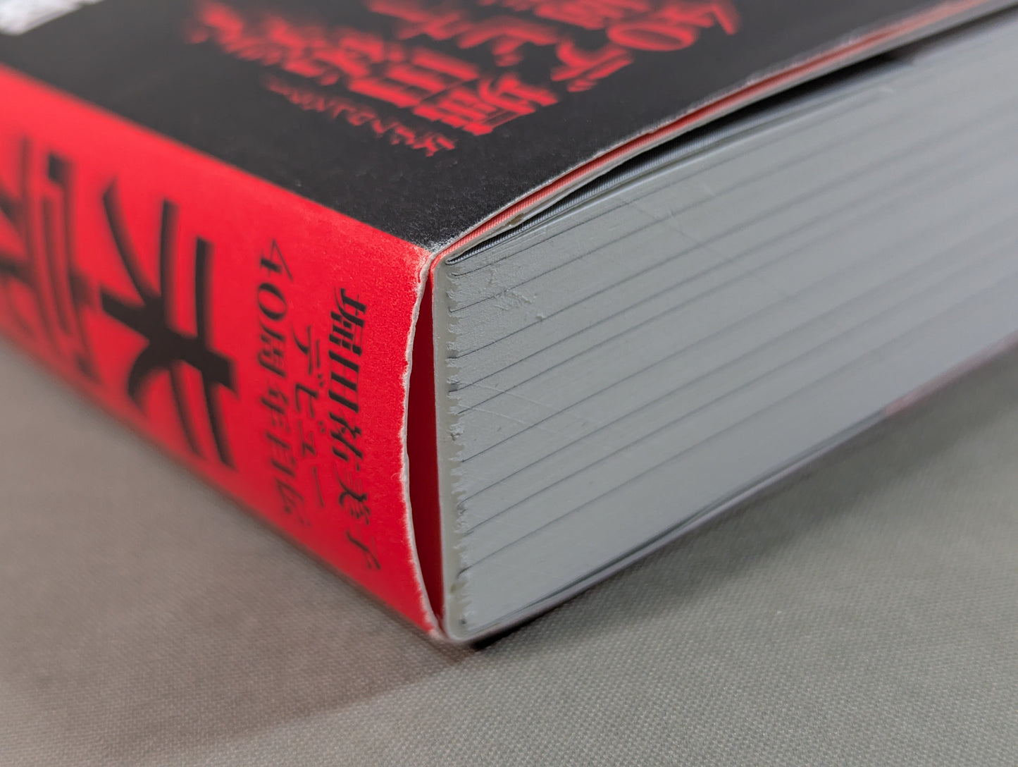 【直筆サイン入り】堀田祐美子 デビュー40周年自伝  未完の大器