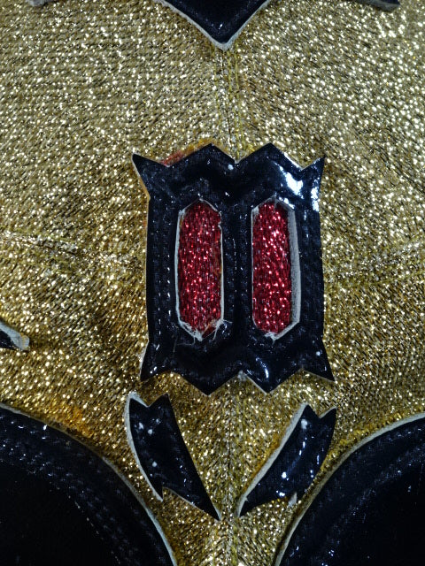 The first Tiger Mask