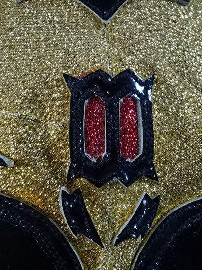 The first Tiger Mask