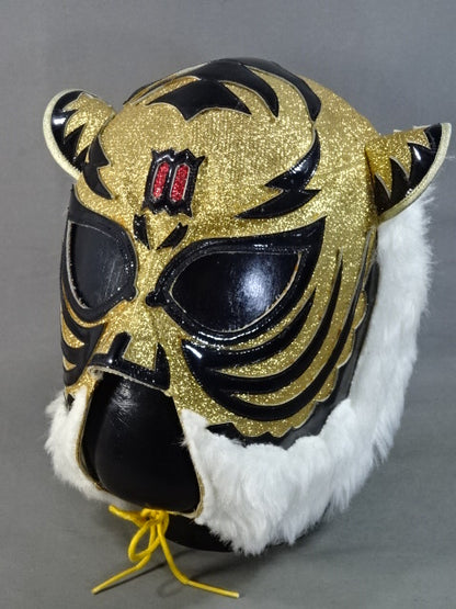 The first Tiger Mask
