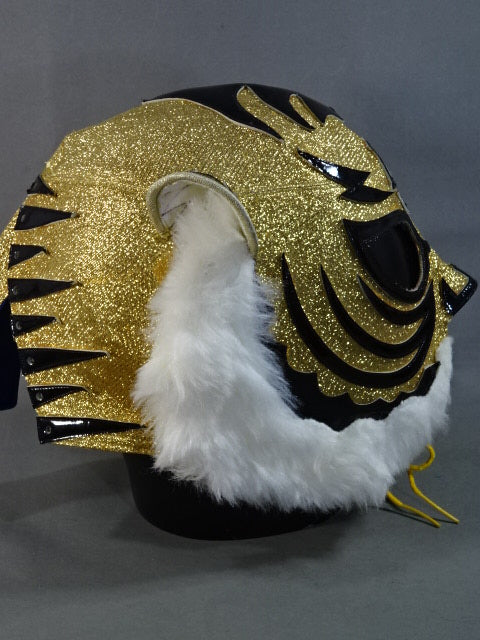The first Tiger Mask