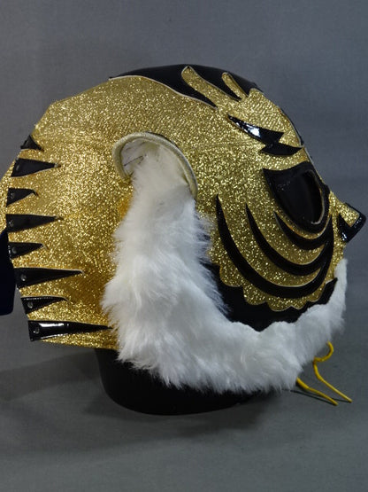 The first Tiger Mask