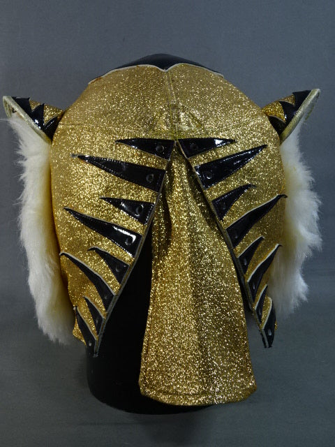 The first Tiger Mask