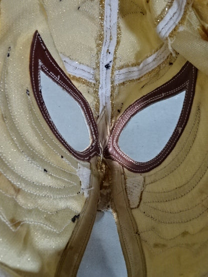 The first Tiger Mask