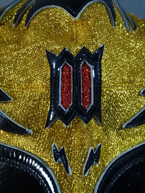 The first Tiger Mask