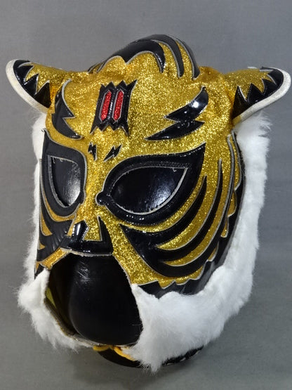 The first Tiger Mask