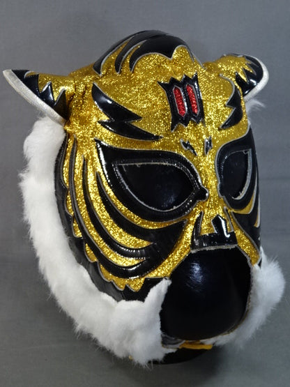The first Tiger Mask