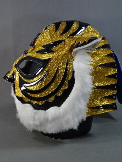 The first Tiger Mask