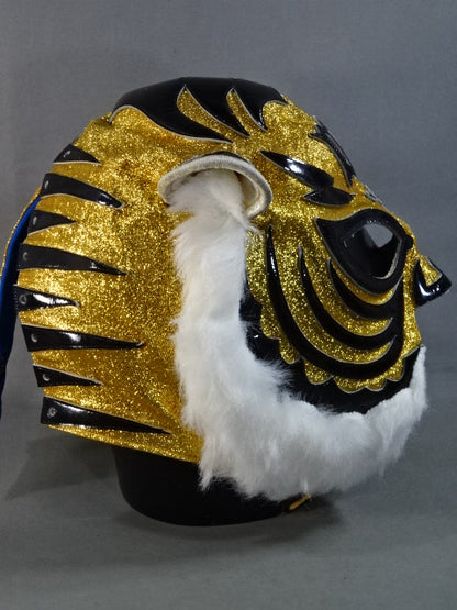 The first Tiger Mask