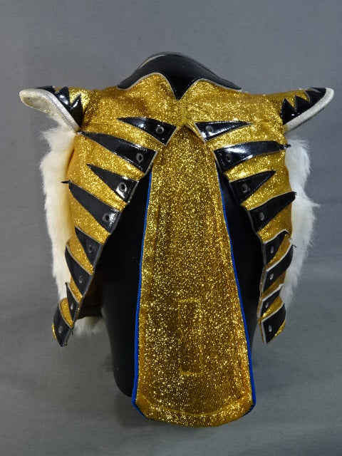 The first Tiger Mask