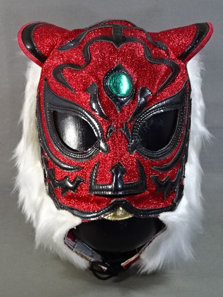 2nd Tiger Mask