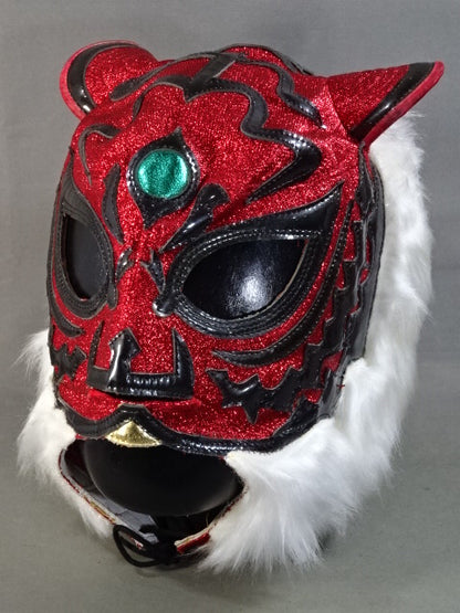 2nd Tiger Mask