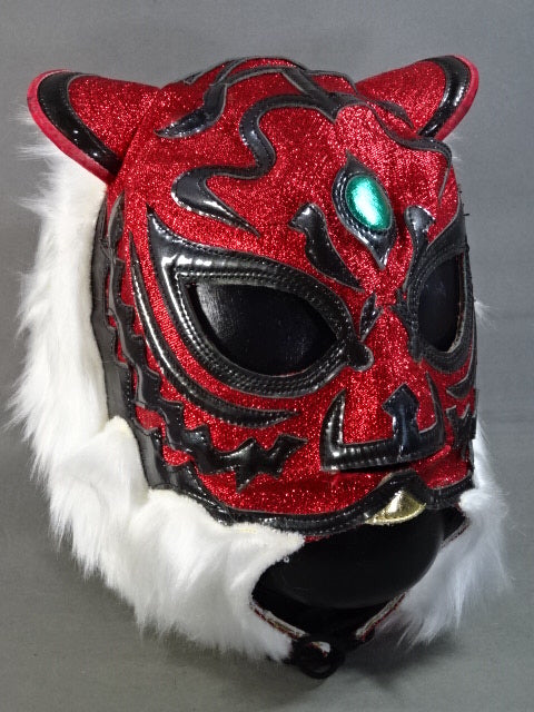 2nd Tiger Mask