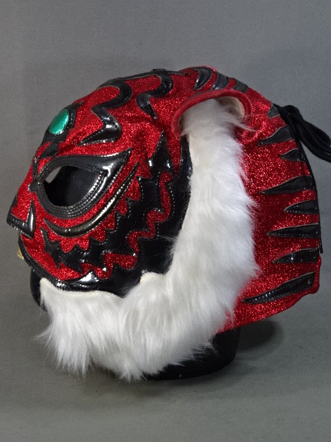 2nd Tiger Mask