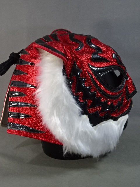 2nd Tiger Mask