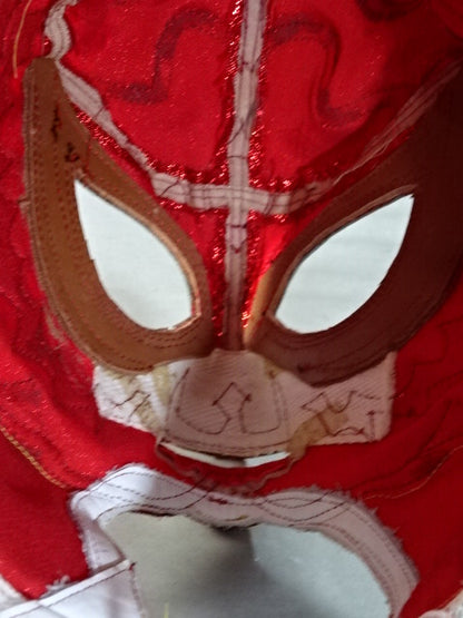 2nd Tiger Mask