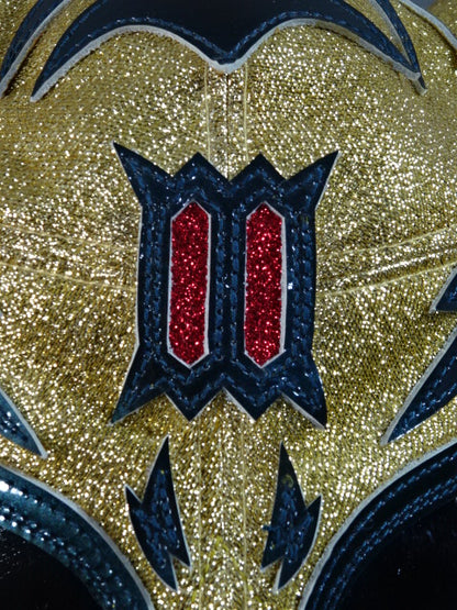 The first Tiger Mask