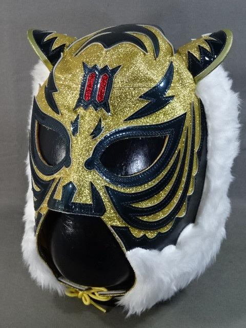 The first Tiger Mask