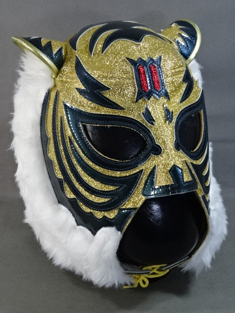 The first Tiger Mask