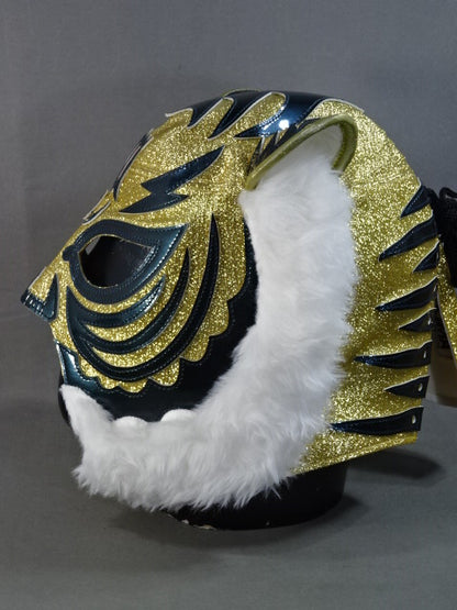The first Tiger Mask