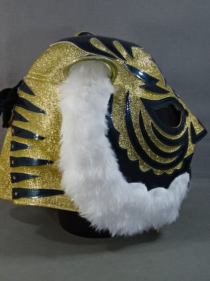 The first Tiger Mask