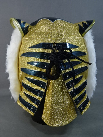 The first Tiger Mask