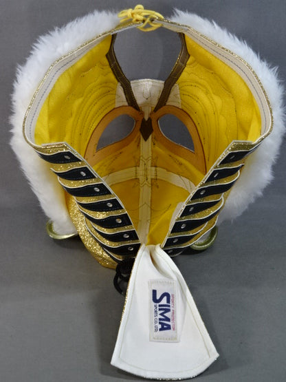 The first Tiger Mask