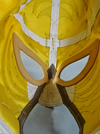The first Tiger Mask