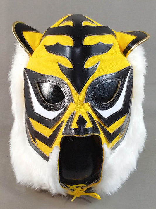 4th  Tiger Mask