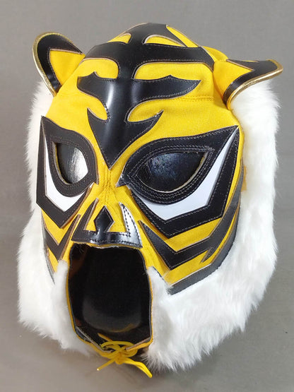 4th  Tiger Mask