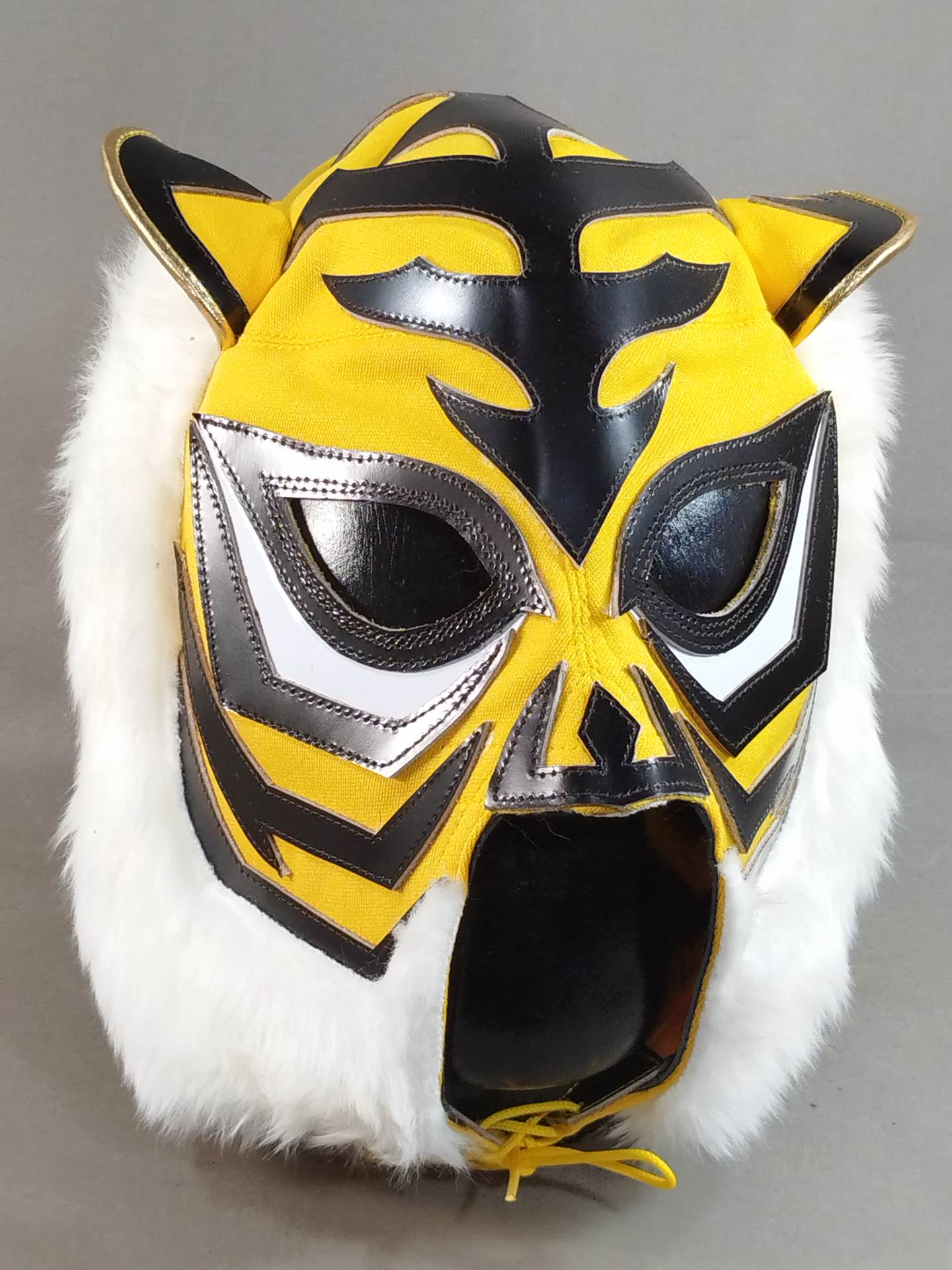 4th  Tiger Mask