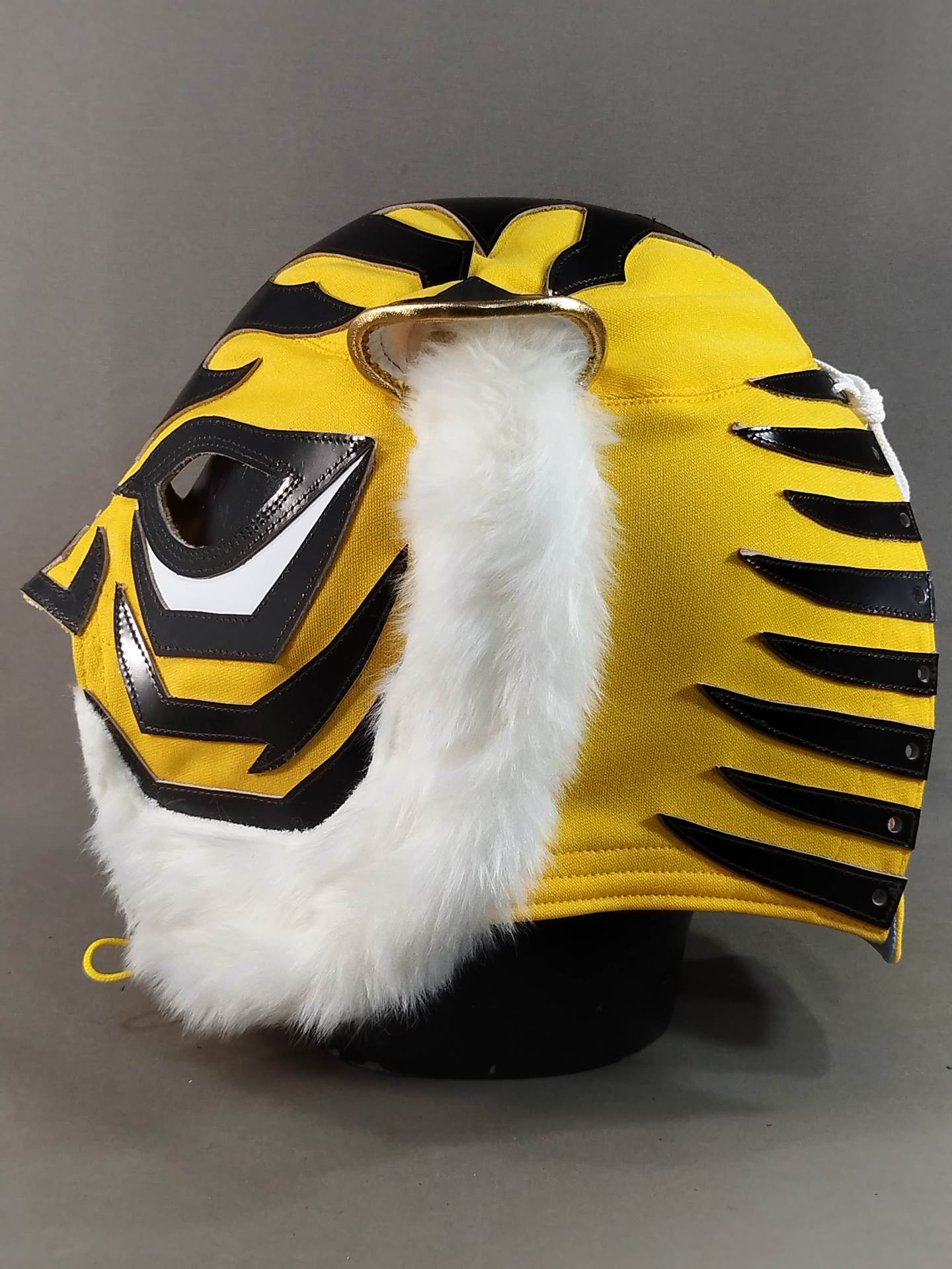 4th  Tiger Mask