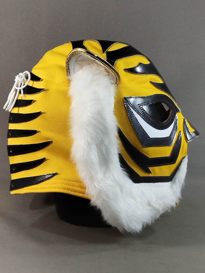 4th  Tiger Mask